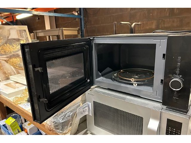 Microgolf valberg - afbeelding 2 van  3