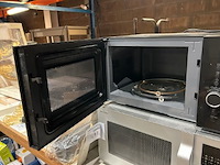 Microgolf valberg - afbeelding 2 van  3