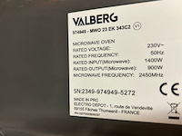 Microgolf valberg - afbeelding 3 van  3