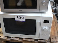 Microgolf whirlpool - afbeelding 1 van  2