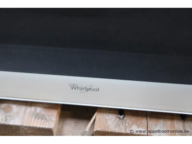 Microgolf whirlpool - afbeelding 2 van  2