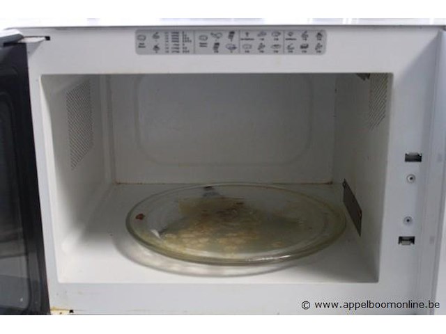 Microgolf whirlpool - afbeelding 2 van  2