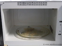 Microgolf whirlpool - afbeelding 2 van  2