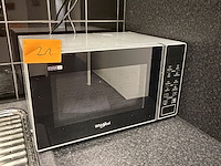 Microgolf whirlpool - afbeelding 1 van  3