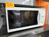 Microgolf whirlpool - afbeelding 1 van  5