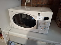 Microgolf - afbeelding 1 van  2