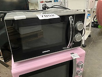 Microgolfoven (2x) - afbeelding 2 van  7