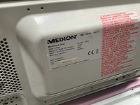 Microgolfoven (2x) - afbeelding 6 van  7