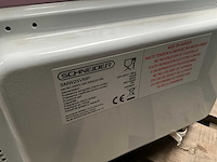 Microgolfoven (2x) - afbeelding 7 van  7