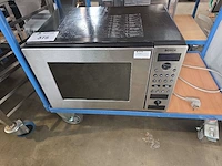 Microgolfoven bosch