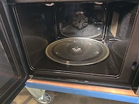 Microgolfoven bosch - afbeelding 2 van  3