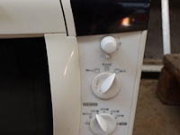 Microgolfoven combi grill/micro - afbeelding 2 van  4