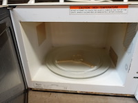 Microgolfoven combi grill/micro - afbeelding 3 van  4