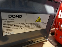 Microgolfoven dome - afbeelding 3 van  4