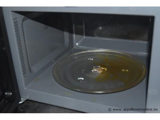 Microgolfoven, domo, 23l, 800w, werking niet gekend - afbeelding 2 van  2