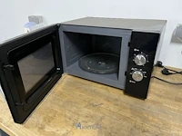 Microgolfoven domo - afbeelding 2 van  3