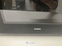 Microgolfoven domo - afbeelding 2 van  3