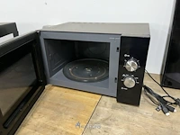 Microgolfoven domo - afbeelding 2 van  3