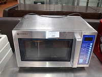 Microgolfoven hendi 281406 (11)