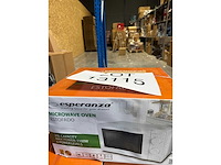 Microgolfoven – lot 115 - afbeelding 3 van  3