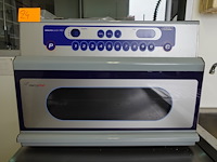 Microgolfoven merrychef