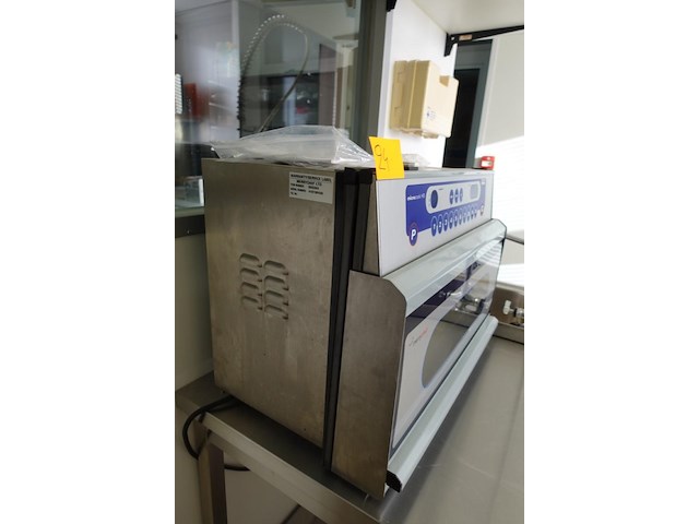 Microgolfoven merrychef - afbeelding 2 van  6