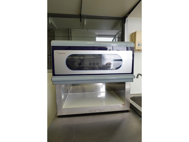 Microgolfoven merrychef - afbeelding 4 van  6