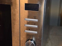 Microgolfoven moulinex mo32ecsl - afbeelding 4 van  5