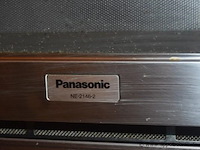 Microgolfoven, panasonic, ne-2146-2, werking niet gekend - afbeelding 2 van  2