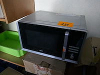 Microgolfoven primo - afbeelding 1 van  3