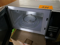 Microgolfoven primo - afbeelding 2 van  3
