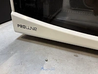 Microgolfoven proline - afbeelding 2 van  4