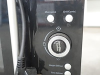 Microgolfoven quige - afbeelding 2 van  5