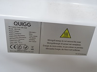 Microgolfoven quige - afbeelding 4 van  5
