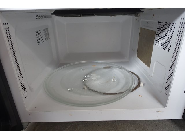 Microgolfoven quige - afbeelding 5 van  5