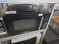 Microgolfoven quigg ag823a4j