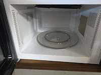 Microgolfoven quigg ag823a4j - afbeelding 2 van  3