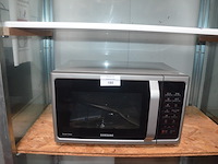 Microgolfoven samsung mc28h5015a (b430) - afbeelding 1 van  5