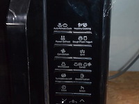 Microgolfoven samsung mc28h5015ak (b430) - afbeelding 3 van  6