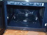 Microgolfoven samsung mc28h5015ak (b430) - afbeelding 4 van  6