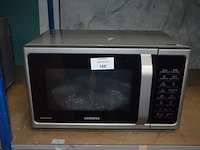Microgolfoven samsung mc28h5015as (b427) - afbeelding 1 van  6