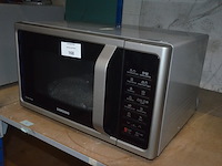 Microgolfoven samsung mc28h5015as (b427) - afbeelding 2 van  6