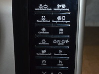 Microgolfoven samsung mc28h5015as (b427) - afbeelding 3 van  6