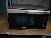 Microgolfoven samsung mc28m6035ks (b427) - afbeelding 1 van  7