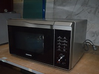 Microgolfoven samsung mc28m6035ks (b427) - afbeelding 2 van  7