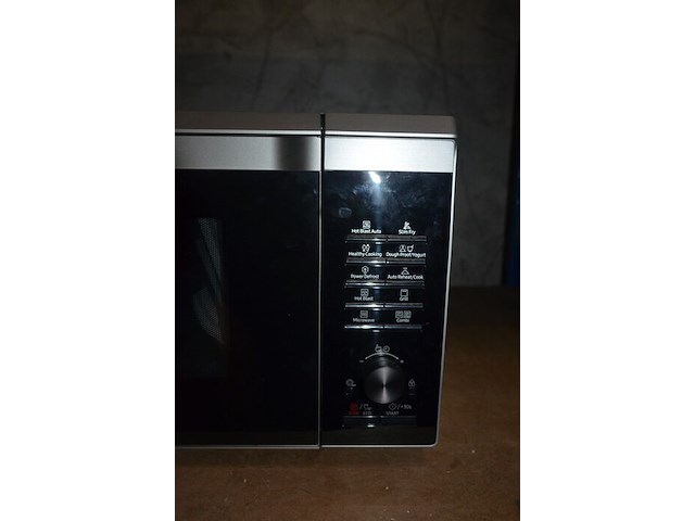 Microgolfoven samsung mc28m6035ks (b427) - afbeelding 4 van  7
