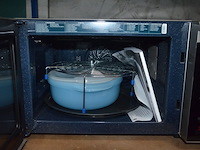 Microgolfoven samsung mc28m6035ks (b427) - afbeelding 5 van  7