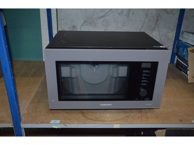 Microgolfoven samsung mc32db7746kce1 (b427) - afbeelding 1 van  7