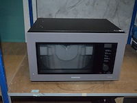 Microgolfoven samsung mc32db7746kce1 (b427) - afbeelding 1 van  7