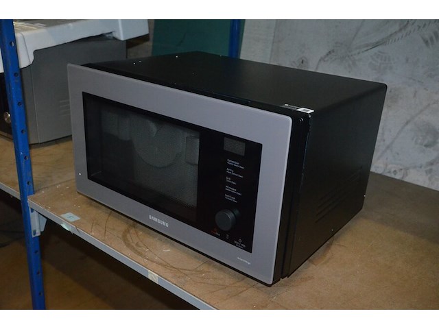 Microgolfoven samsung mc32db7746kce1 (b427) - afbeelding 2 van  7